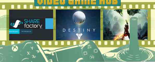 Destiny Information, Enorme PS4 Update, Dragon Age Inquisition Utgivelsesdato [Video Game Hub]